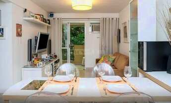 Imagem 2: Lagoa Apartamento com 3 dormitórios