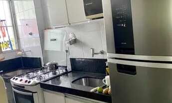 Imagem 7: 1° andar Nascente no Parque Petrópolis II