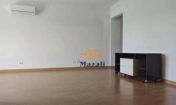 Imagem 6: Apartamento com 3 dormitórios para alugar, 128 m² por R$ 2.920,00/mês - Vila Monteiro - Pi