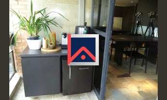 Imagem 7: Apartamento Venda 2 Dormitórios - 102 m² Pinheiros