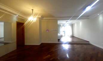 Imagem 3: Ótimo Apartamento Para locação Na chácara Klabin, 132m² - 03 suítes!