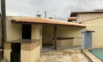 Imagem 6: Casa Duplex bairro Edson Queiroz