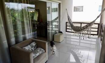 Imagem 4: Casa para venda tem 230 metros quadrados com 4 quartos em Portão - Lauro de Freitas - BA