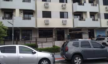 Imagem 2: Apartamento para aluguel de temporada com 42 metros quadrados com 1 quarto