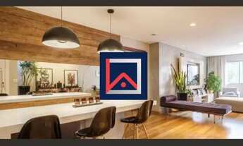 Imagem 3: Venda Apartamento 2 Dormitórios - 163 m² Perdizes