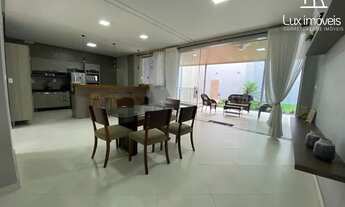 Imagem 5: Passaredo / Dúplex 300m² / 4 quartos, sendo 1 suíte / Mobiliado / Área Gourmet/ Climatizad