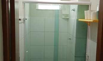 Imagem 4: Alugo Apartamento condomínio BELA CINTRA PRIME CLUBE Mobiliado no Turu