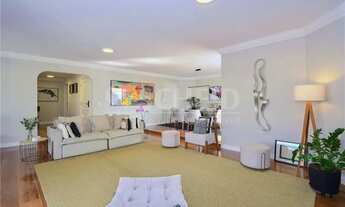 Imagem 2: Apartamento espetacular com vista desafogada próximo ao parque Burle Marx