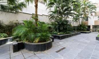 Imagem 2: SÃO PAULO - Apartamento Padrão - JARDIM PAULISTA