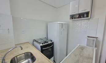 Imagem 7: Kitnet/conjugado para venda possui 30 metros quadrados com 1 quarto em Embaré - Santos - S