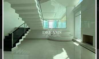 Imagem 4: Casa com 4 dormitórios, 536 m² - venda por R$ 5.350.000,00 ou aluguel por R$ 32.000,00/mês