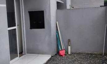 Imagem 7: Apartamento GARDEN, 2 quartos, 1 vaga - Res. Villa Park - Guaraituba - Colombo/PR