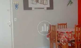 Imagem 5: Apartamento à venda, 60 m² por R$ 310.000,00 - Balneário - Florianópolis/SC