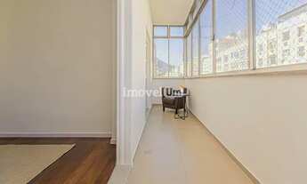 Imagem 3: Copacabana Apartamento com 2 dormitórios