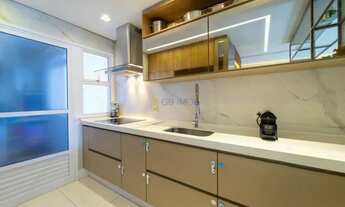 Imagem 2: Jundiaí - Apartamento Padrão - Jardim Messina