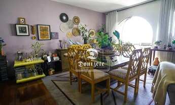 Imagem 4: Apartamento com 3 dormitórios à venda, 260 m² por R$ 1.098.999,90 - Vila Assunção - Santo