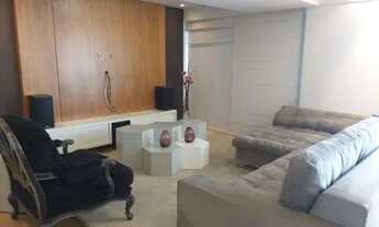 Imagem 6: COBERTURA no ATIRADORES com 3 quartos para LOCAÇÃO, 206 m²