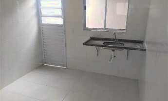 Imagem 6: Sobrado 2 dormitórios em condomínio fechado 170 mil