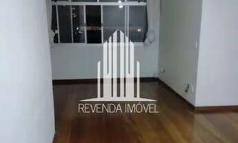 Imagem 4: Apartamento á venda com 90m² 3 quartos 1 vaga de garagem fixa na Vila Assunção