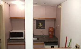 Imagem 5: Flat disponível em Moema