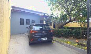 Imagem 5: Casa para aluguel possui 120 metros quadrados com 4 quartos em Recanto dos Pássaros - Cuia