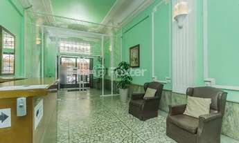 Imagem 4: Apartamento à venda Rua Doutor Barros Cassal, Floresta - Porto Alegre