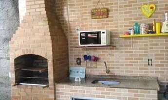 Imagem 3: Casa a venda em papucaia choeiras de macacu R J