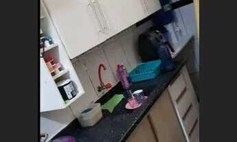 Imagem 7: CASA ASSOBRADADA - CASA GRANDE - SP