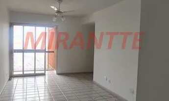 Imagem: Apartamento de 66m² com 3 quartos em Vila