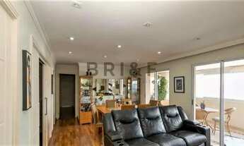 Imagem: Apartamento no Brooklin 3 dormitórios