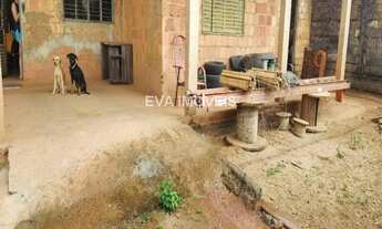 Imagem 4: APARECIDA DE GOIANIA - Casa Padrão - JARDIM CANADÁ