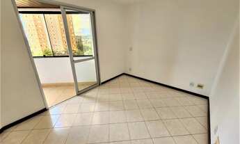 Imagem 3: Apartamento para aluguel possui 89 metros quadrados com 2 quartos em Sul - Brasília - DF