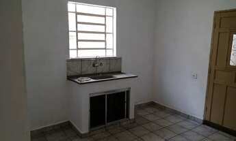 Imagem 4: Casa com 01 dormitório para alugar no Jardim Maringá - São Paulo - SP