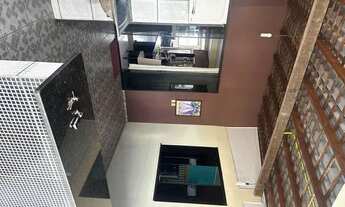 Imagem 6: Aluguel 3/4 quarto sendo 2 Suíte possui 268 metros quadrados , Cidade Nova 5 we 31