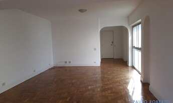 Imagem: APARTAMENTO - PARAÍSO - SP