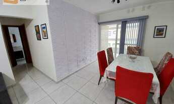 Imagem 4: Apartamento 02 Quarto em Canto do Forte - Praia Grande, SP