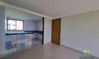 Imagem 3: Apartamento com 3 dormitórios à venda, 71 m² por R$ 661.367,00 - Jardim Camburi - Vitória