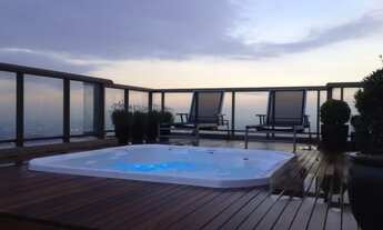 Imagem 2: Cobertura para venda tem 442 metros quadrados com 5 quartos em Santana - São Paulo - SP