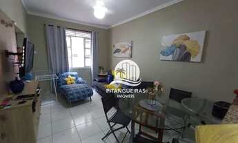 Imagem 4: Kitnet com 1 dormitório à venda, 35 m² - Pitangueiras - Guarujá/SP
