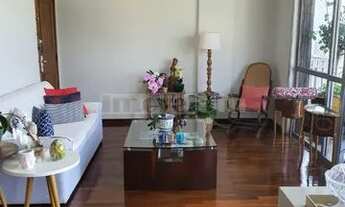 Imagem 6: Laranjeiras Apartamento com 4 dormitórios