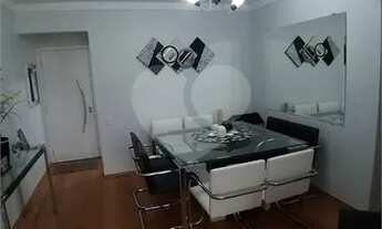 Imagem 5: Apartamento em Jabaquara