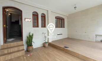 Imagem 3: Casa com 3 dormitórios, 2 vagas de garagem à 400 metros do metrô SAÚDE!