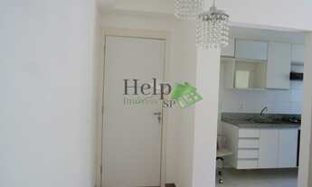 Imagem 2: São Paulo - Apartamento Padrão - Vila do Encontro