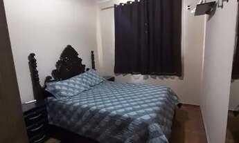 Imagem 4: Ap 100% mobiliado de 2 quartos em Marituba, Cond Algodoal