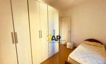 Imagem 7: Apartamento com 3 dormitórios, 62 m² - venda por R$ 520.000,00 ou aluguel por R$ 3.669,80