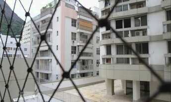 Imagem 6: Apartamento à Venda - Lagoa, 3 Quartos, 104 m2