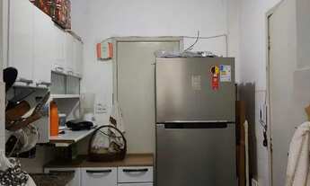 Imagem 5: Quarto Aconchegante