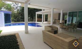 Imagem 5: Casa com 6 suítes à venda em Riviera de São Lourenço