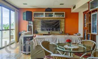 Imagem 2: Maracanã Apartamento com 4 dormitórios