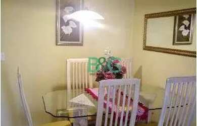 Imagem 3: Apartamento com 2 dormitórios à venda, 50 m² por R$ 329.000 - Imirim - São Paulo/SP